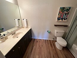 Upgraded! Quiet Southern Dunes Condo