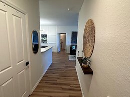 Upgraded! Quiet Southern Dunes Condo