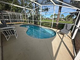 Southern Dunes, Golf Front Villa
