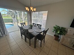 Southern Dunes, Golf Front Villa