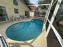 Southern Dunes, Golf Front Villa