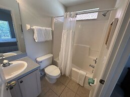 Southern Dunes, Golf Front Villa