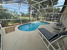 Southern Dunes, Golf Front Villa