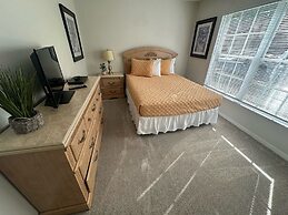 Southern Dunes, Golf Front Villa