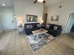 Southern Dunes, Golf Front Villa