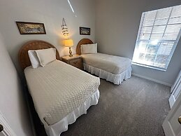 Southern Dunes, Golf Front Villa