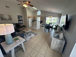 Southern Dunes, Golf Front Villa