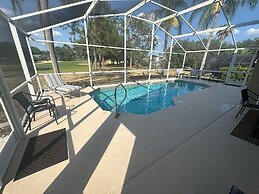 Beautiful Golf Course Views - Southern Dunes Villa