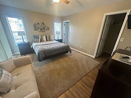 Beautiful Golf Course Views - Southern Dunes Villa