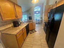 Beautiful Golf Course Views - Southern Dunes Villa