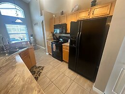 Beautiful Golf Course Views - Southern Dunes Villa