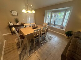 Beautiful Golf Course Views - Southern Dunes Villa