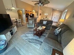 Beautiful Golf Course Views - Southern Dunes Villa