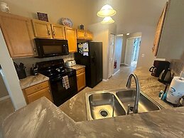 Beautiful Golf Course Views - Southern Dunes Villa