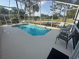 Beautiful Golf Course Views - Southern Dunes Villa