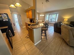 Beautiful Golf Course Views - Southern Dunes Villa