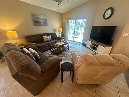 Beautiful Golf Course Views - Southern Dunes Villa