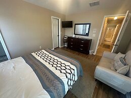 Beautiful Golf Course Views - Southern Dunes Villa