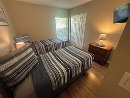 Beautiful Golf Course Views - Southern Dunes Villa