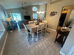 Beautiful Golf Course Views - Southern Dunes Villa