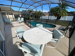 Plenty of Sunshine, Southern Dunes Pool Home
