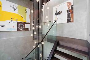 The Oasis Tranquil Escape