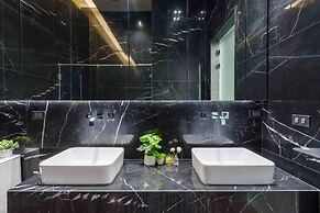 The Oasis Tranquil Escape