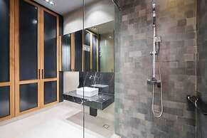 The Oasis Tranquil Escape