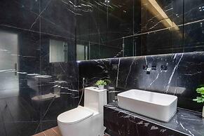 The Oasis Tranquil Escape