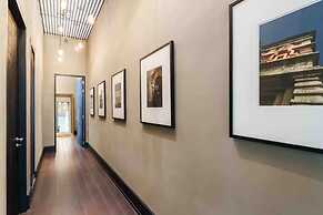 The Oasis Tranquil Escape