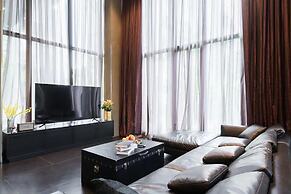 The Oasis Tranquil Escape