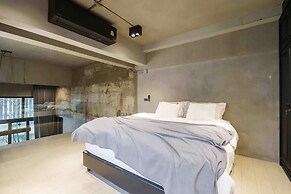 The Oasis Tranquil Escape