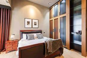 The Oasis Tranquil Escape