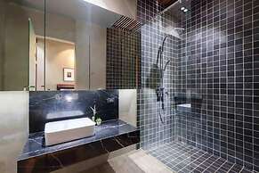 The Oasis Tranquil Escape