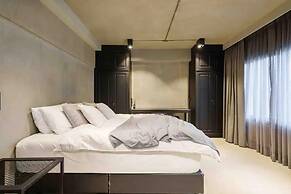 The Oasis Tranquil Escape