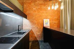 The Oasis Tranquil Escape