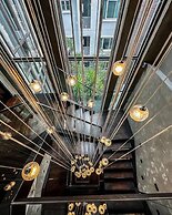 The Oasis Tranquil Escape