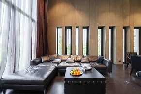 The Oasis Tranquil Escape