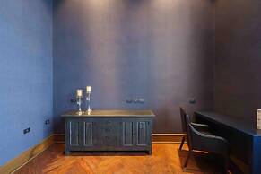 The Oasis Tranquil Escape