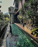 The Oasis Tranquil Escape