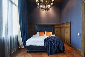 The Oasis Tranquil Escape