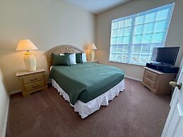 Southern Dunes - Golf Course Views Villa