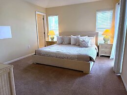 Southern Dunes - Golf Course Views Villa