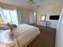 Southern Dunes - Golf Course Views Villa