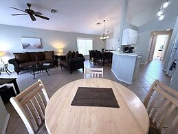 Southern Dunes - Golf Course Views Villa