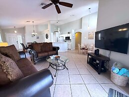 Southern Dunes - Golf Course Views Villa