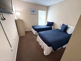 Southern Dunes - Golf Course Views Villa