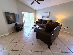 Southern Dunes - Golf Course Views Villa