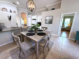 Updated Southern Dunes Golf Villa, Spa, Updated!