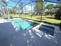 Updated Southern Dunes Golf Villa, Spa, Updated!